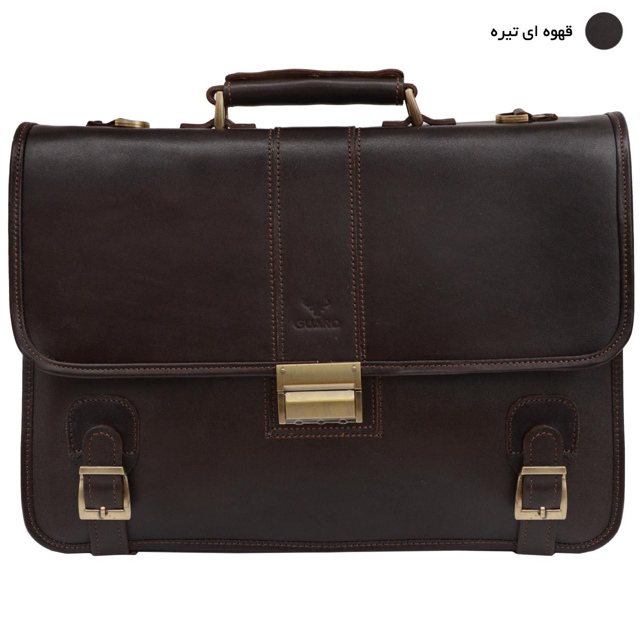 کیف اداری مردانه گارد مدل TAJ ML کد 3 -  - 19