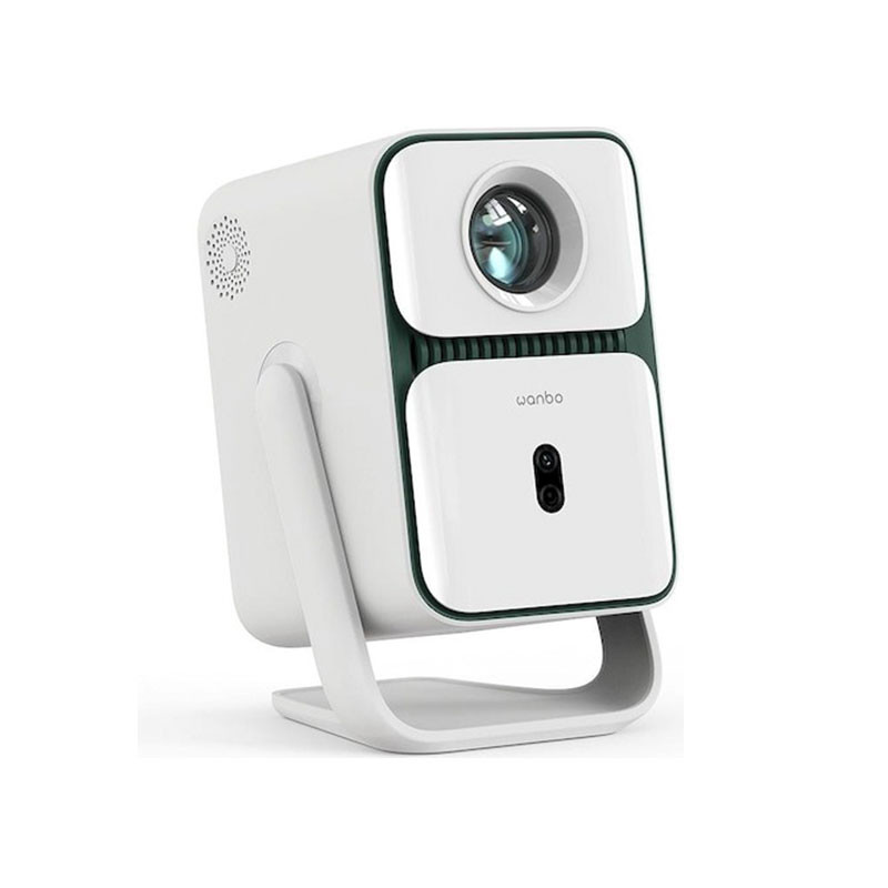 ویدئو پروژکتور ونبو مدل Wanbo Projector T2 Ultra