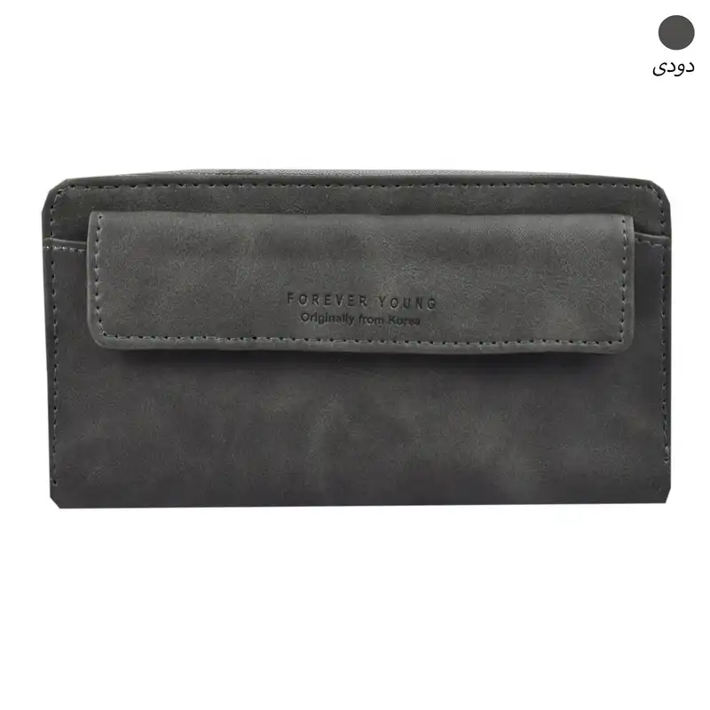 کیف پول زنانه مدل والبوم 8721