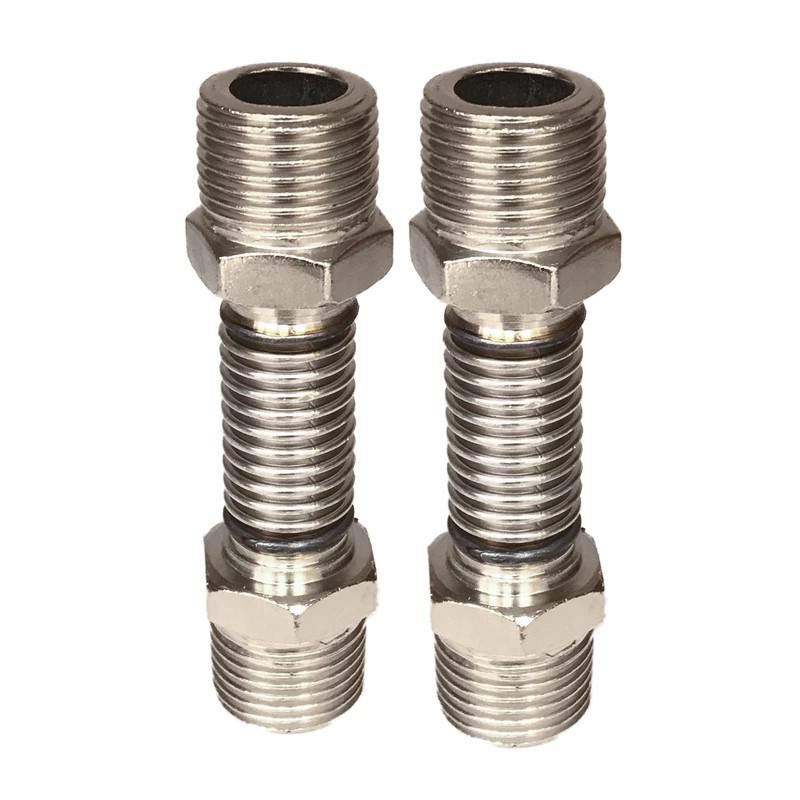 نیپل شوفاژ مدل 2121 مجموعه دو عددی نیپل شوفاژ مدل 2121 مجموعه دو عددی