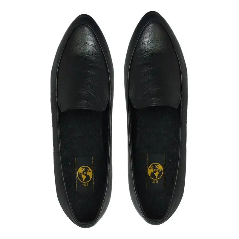 کفش زنانه سیی کد 2066