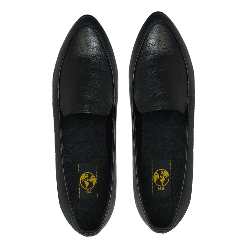 کفش زنانه سیی کد 2066