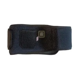 شکم‌بند حرارتی طبی ورنا مدل HP20 PRO