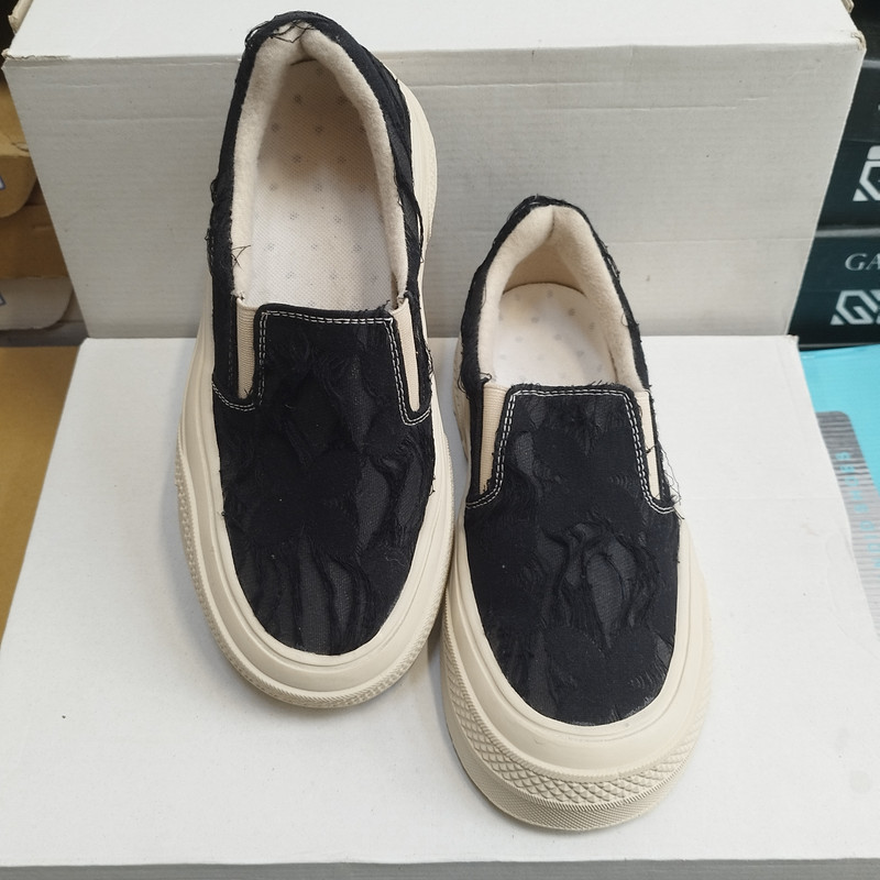 کفش روزمره زنانه مدل 431