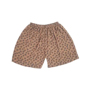 شلوارک زنانه مدل ابروبادی کد 4500