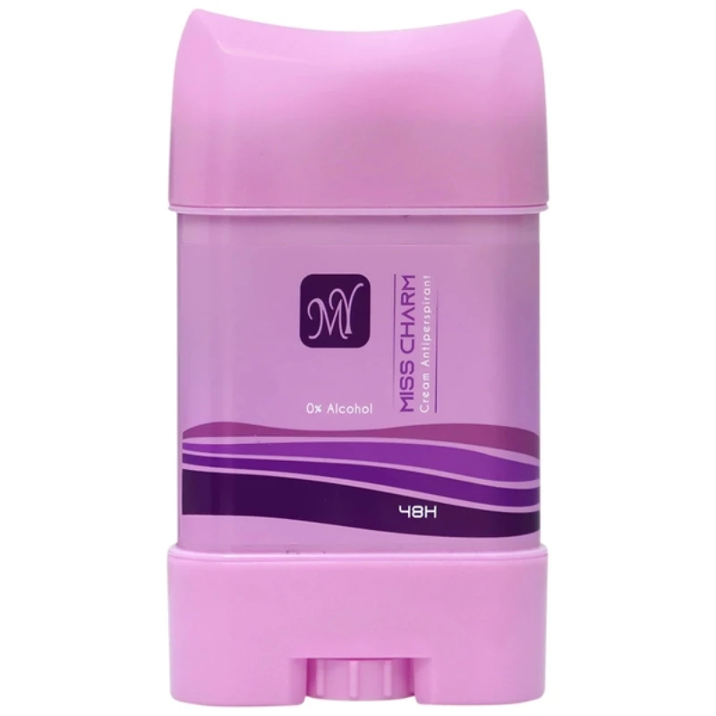 استیک ضد تعریق زنانه مای مدل Miss Charm حجم ۷۵ میلی لیتر