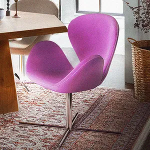 مبل راحتی یک نفره هلگر مدل PETAL کد RC-۱۰۹-۰۱