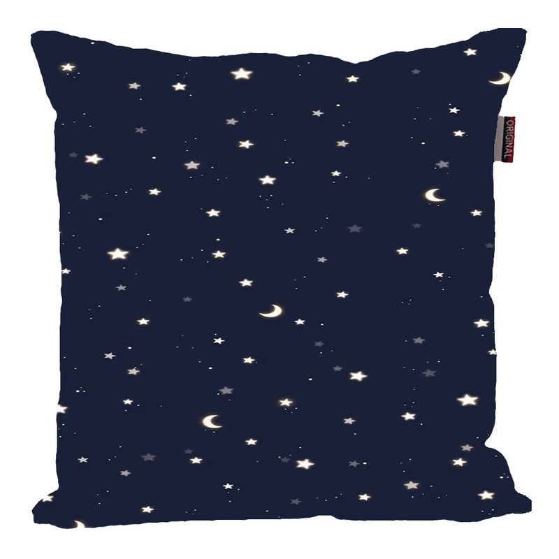 کوسن ناریکو مدل فانتزی طرح ستاره کد 05378