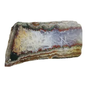 سنگ راف عقیق مدل B 50