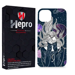 HEPRO MC Cover for Apple IPHONE 13