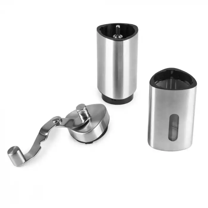 آسیاب دستی قهوه مدل Triangular