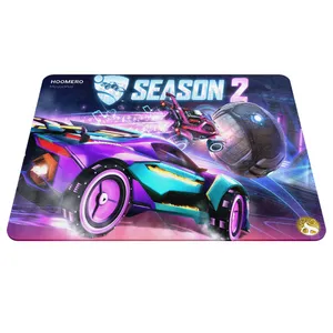 Hoomero Rocket League A2273 Mouse pad