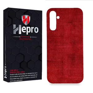 HEPRO MC Cover for Samsung Galaxy A13 5G