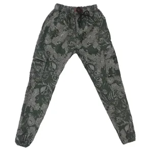 شلوار مردانه مشکین تیک مدل MT16