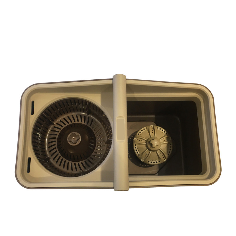 ست سطل و زمین شوی مدل UN - 2509