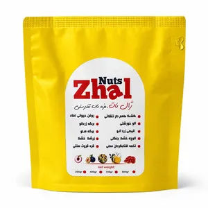 آلو خورشتی ژال نات - 400 گرم