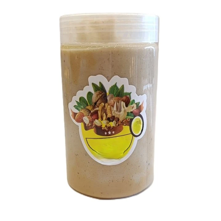 کره بادام زمینی - 530 گرم