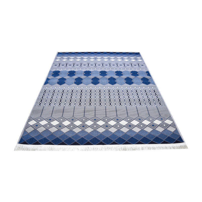 گلیم ماشینی فرش سهند مدل GJA4.AZ گلیم ماشینی فرش سهند مدل GJA4.AZ