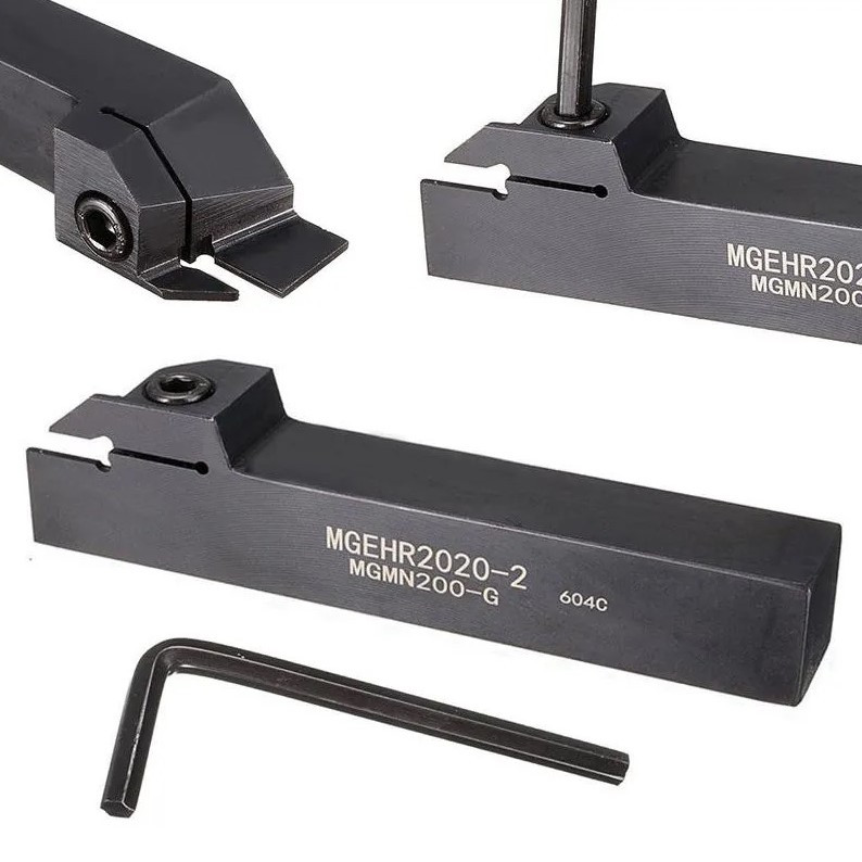 هلدر تراشکاری مدل MGEHR2020-2C هلدر تراشکاری مدل MGEHR2020-2C