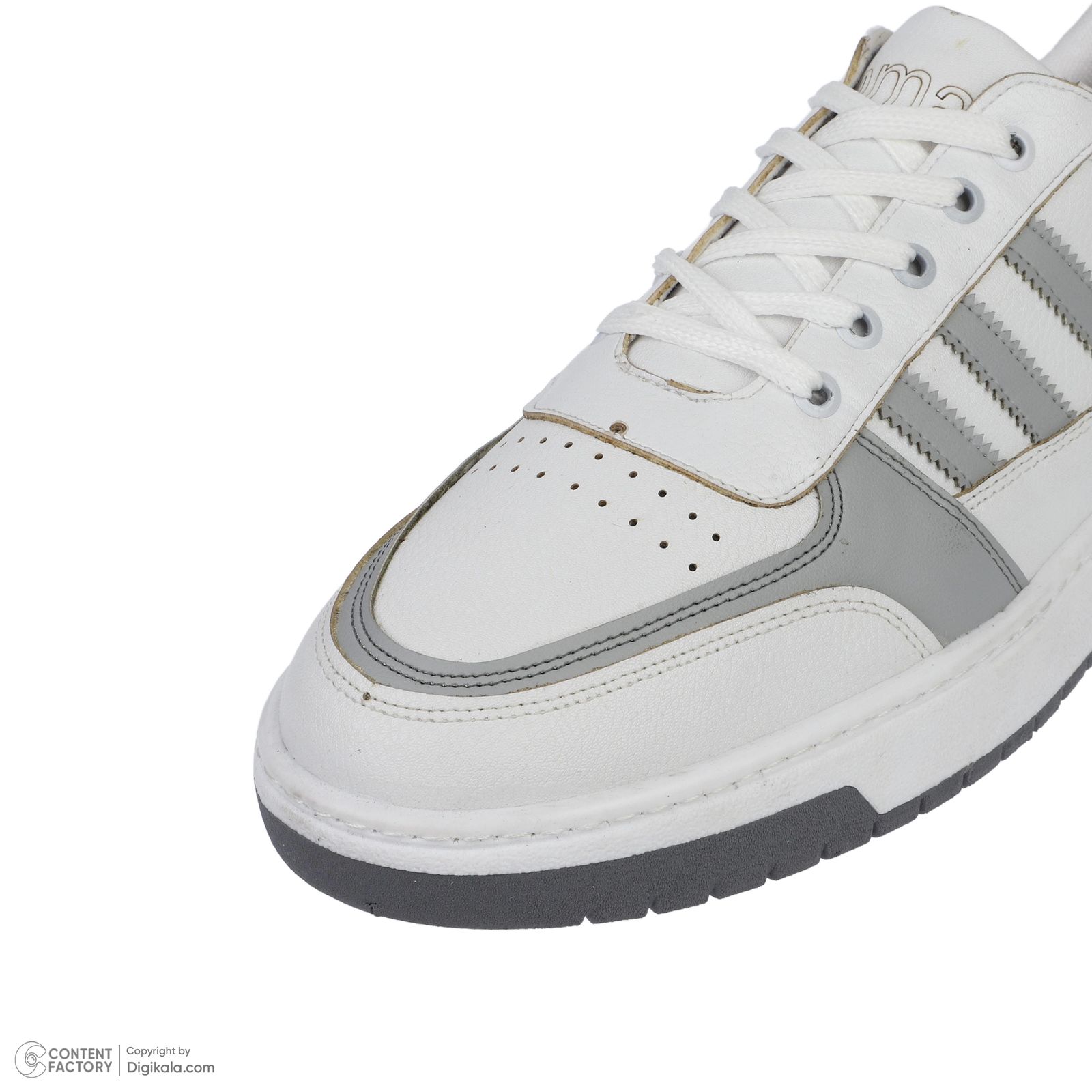 کفش روزمره مردانه کروماکی مدل kmfw193 - - 3