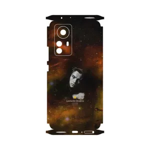 MAHOOT Leonardo Dicaprio-FullSkin Cover Sticker for Xiaomi 12 Pro