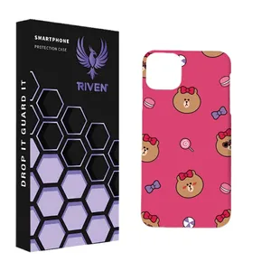 RIVEN RI2-3 Case For Apple iPhone 12 Pro