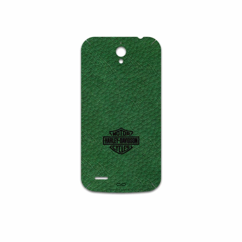 برچسب پوششی ماهوت مدل GL-HRLY_DVDSN مناسب برای گوشی موبایل هوآوی Ascend G610