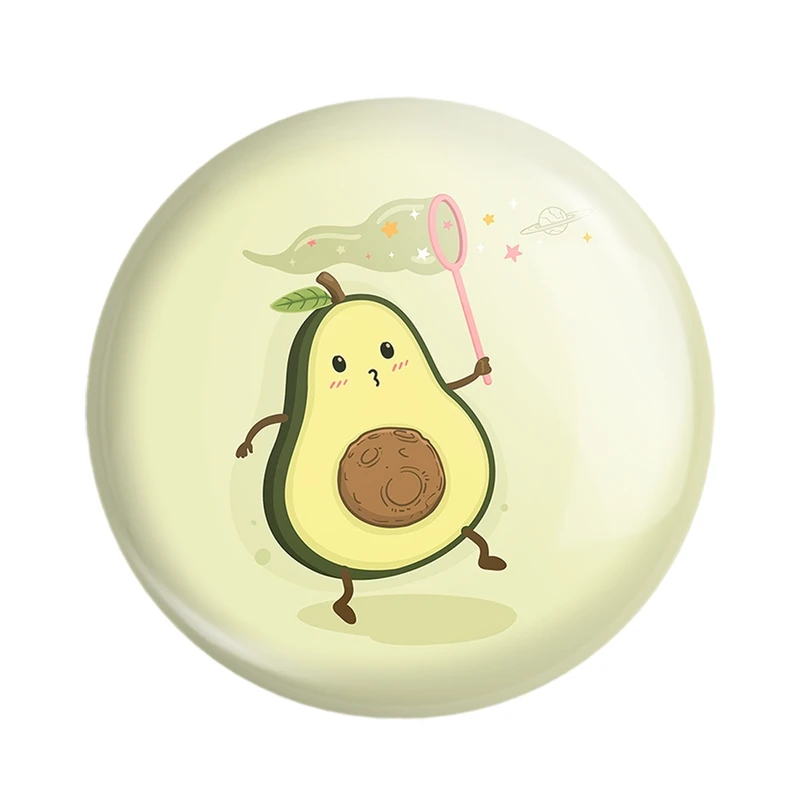 پیکسل خندالو مدل آووکادو کد 29571