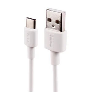 کابل تبدیل USB به USB-C مدل 01 طول 0.30 متر