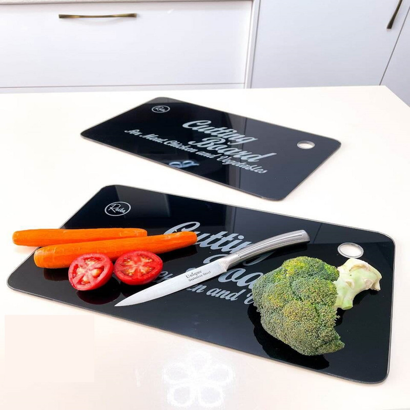 تخته گوشت رایکا مدل MD1540