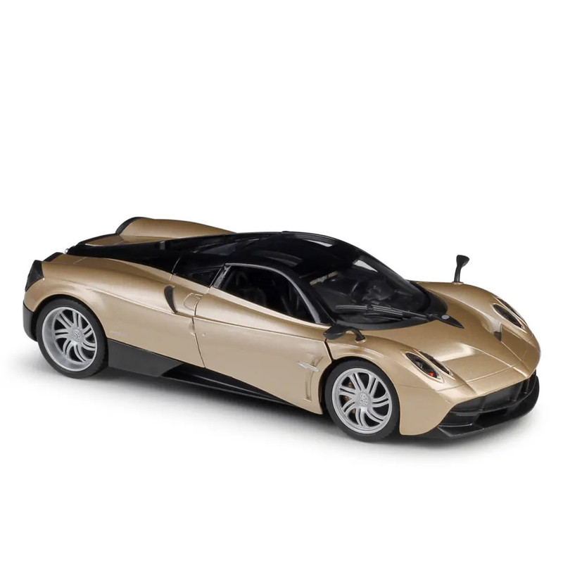 ماکت ماشین ولی مدل Pagani Huayra
