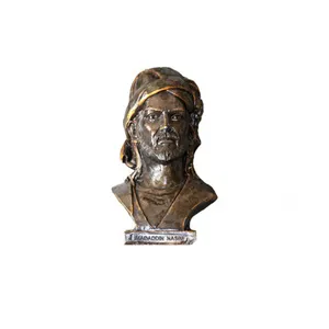 سردیس یادمان طرح عماد الدین نسیمی مدل N88
