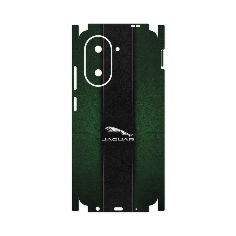 برچسب پوششی ماهوت مدل Jaguar_Cars-FullSkin مناسب برای گوشی موبایل شیائومی Redmi A5 4G