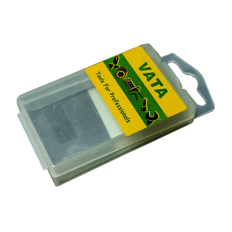 مجموعه 5 عددی سری پیچ گوشتی واتا مدل GP-M20 مجموعه 5 عددی سری پیچ گوشتی واتا مدل GP-M20