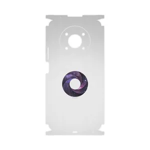 MAHOOT Minimal Universe Lens-FullSkin Cover Sticker for Honor X9 5G