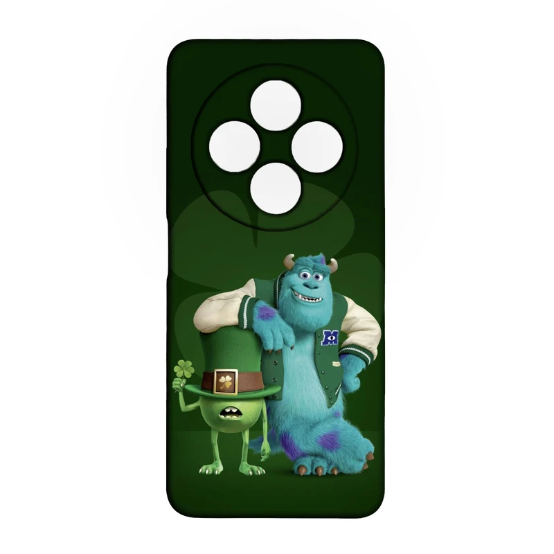 کاور طرح سالیوان کد 451 مناسب برای گوشی موبایل شیائومی Redmi 14C