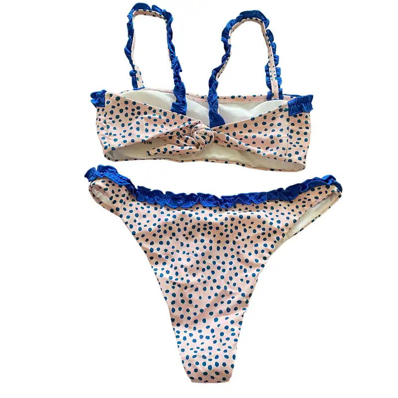 مایو زنانه شین مدل MF186