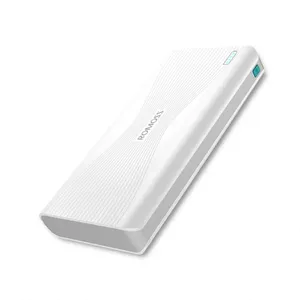 شارژر همراه روموس مدل +Sense 6 ظرفیت 20000 میلی آمپر ساعت
