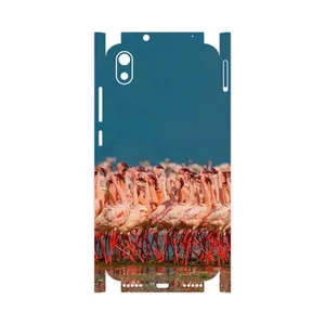 MAHOOT Flamingo-FullSkin Cover Sticker for Xiaomi Redmi 7A