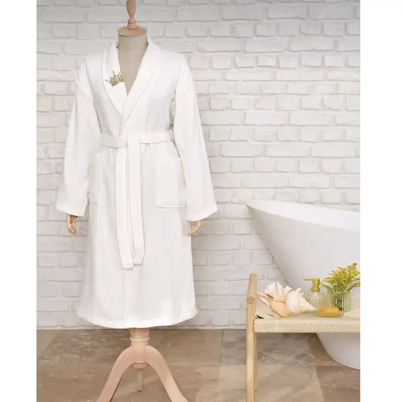 حوله پالتویی کاراجا هوم مدل Queen سایز 105