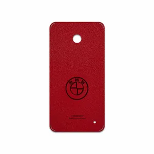 MAHOOT RL-BMW Cover Sticker for Nokia Lumia 630
