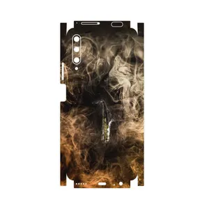 MAHOOT Saxophone-FullSkin Cover Sticker for Huawei Y9S
