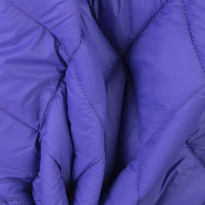 کاپشن زنانه مدل کوتاه