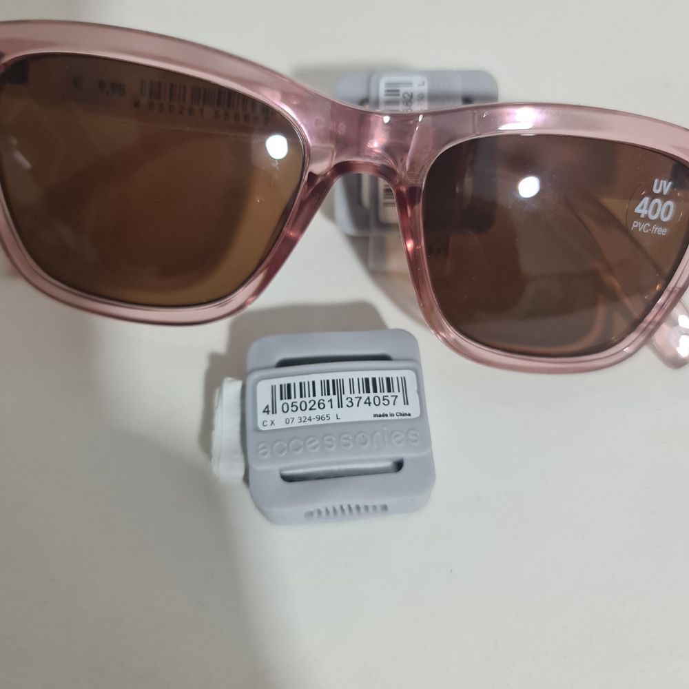 عینک آفتابی اکسسورایز مدل 324-750 -  - 11