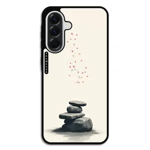 AKAM AMC-WSGA56-ZEN-10 Cover For Samsung Galaxy A56