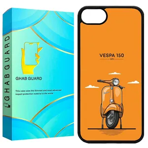  Ghab Guard G16E Cover For Apple iPhone 16e