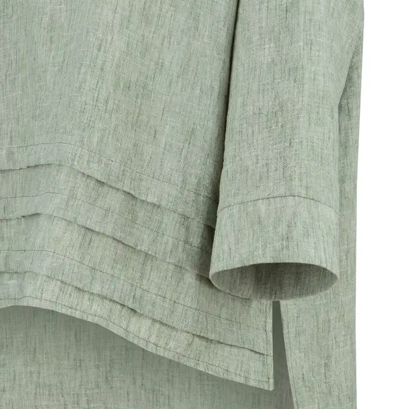 ست تونیک و شلوار زنانه السانا مدل آرالیا کد 190611