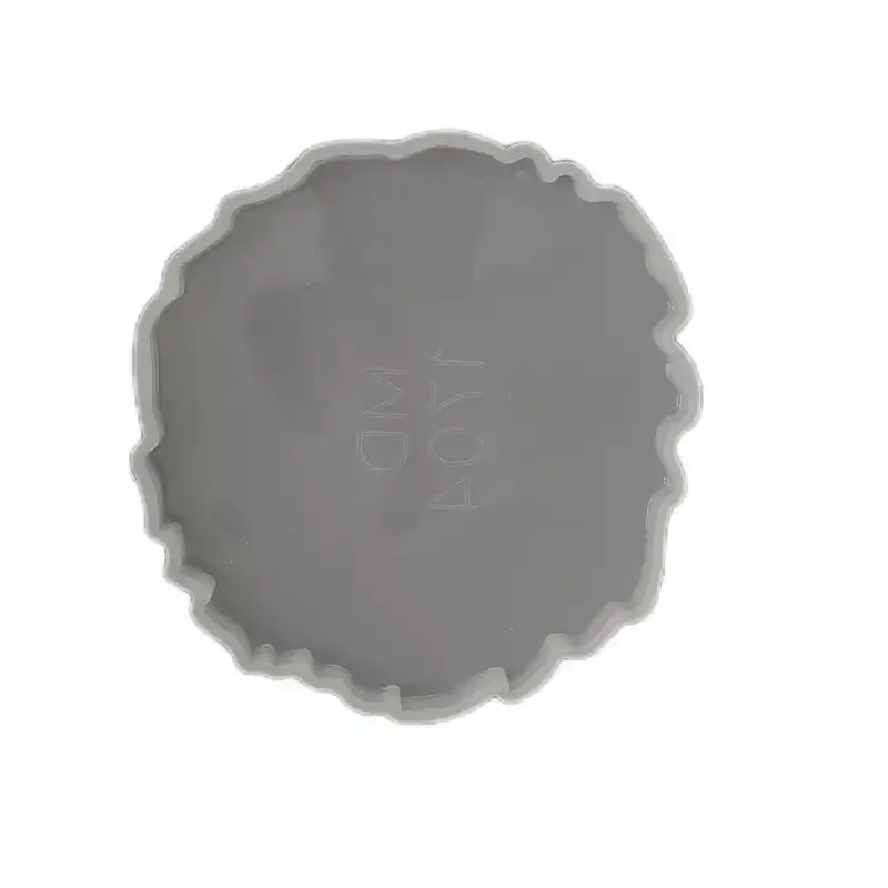 قالب رزین مدل دایره 2001