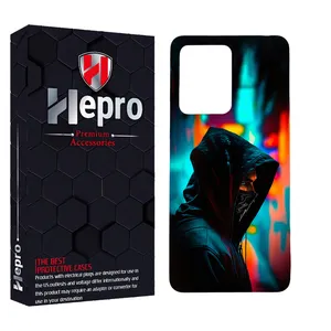 HEPRO MC Cover for XIAOMI Redmi Note 12 5G