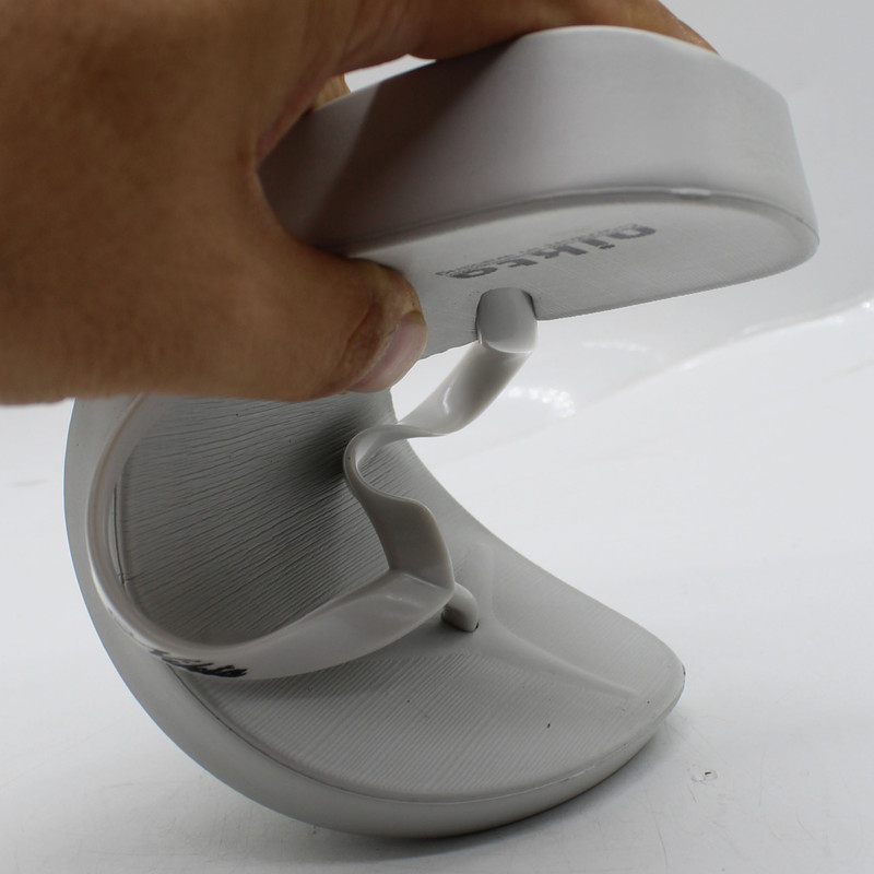 دمپایی لاانگشتی زنانه نیکتا مدل 294-LGY-S